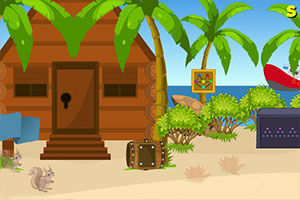 拯救哭泣的女孩