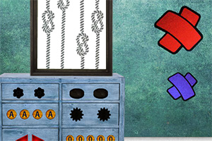 救援保加利亚男孩