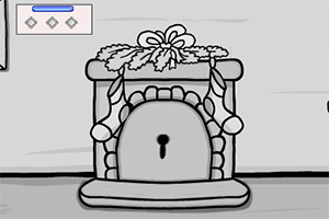 逃离怀特大街的房子