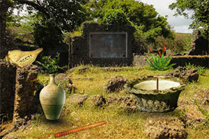 趣味密室大逃离7