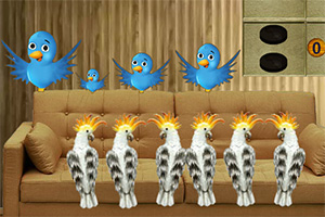 救援可爱鸭宝宝