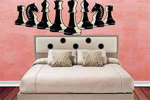 国际象棋大师逃跑