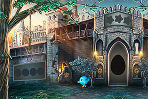 瓦吉什大象救援