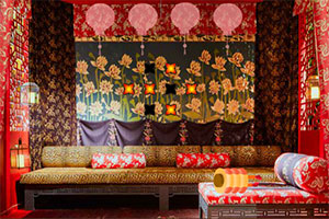 日式房屋大逃脱