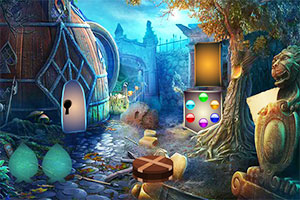 寻找丢失的爱人