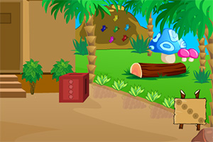 救援小小冒险家