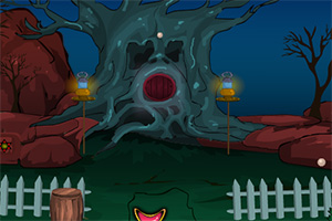 寻找遗失的魔法石