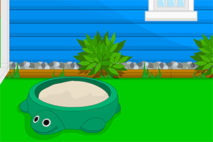 逃离反锁的屋子