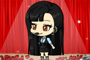 最美的校园女生84