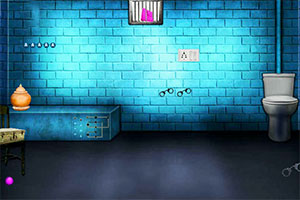 逃离无人的监狱3