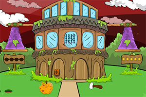 怪物布林杰逃脱