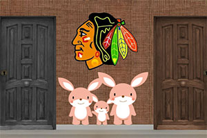 部落男孩大逃脱2