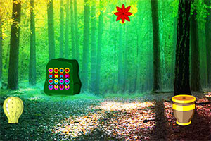 拯救被掳的女孩