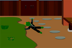 救援皮特先生47