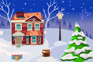 丢失的生日礼物