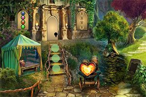 拯救迷路的教授