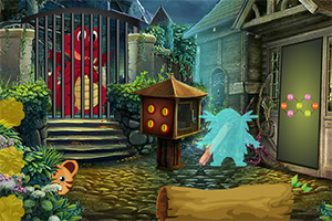 救援开心喷火龙