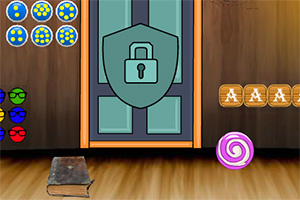 寻找丢失的乐器