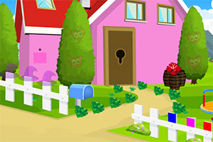 复活节兔子大救援