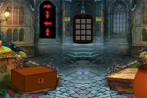 寻找丢失的彩蛋