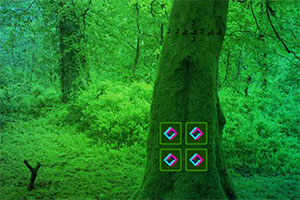 拯救蛇窝中的女孩