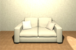 逃离舒适屋子58