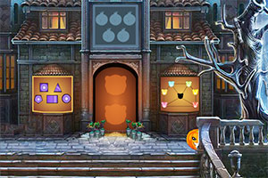 顽皮老鼠的救援