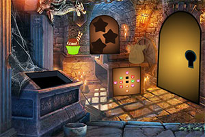 胡萝卜男孩营救