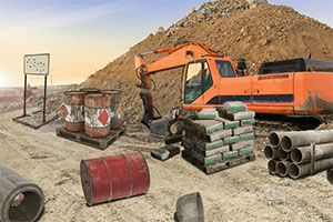 神秘之地大逃脱4