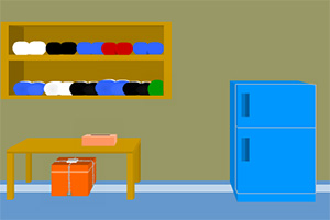 救援皮特先生76