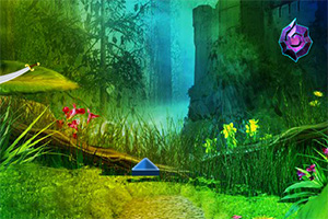 寻找迷失的女孩