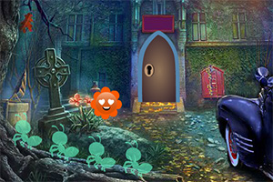 救援温柔的小猴