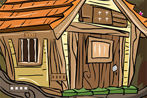 拯救树屋中的人