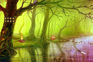 拯救可爱小蜜蜂