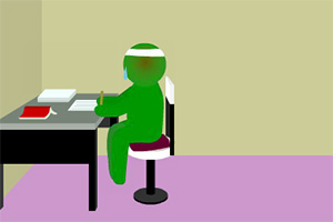 救援皮特先生84