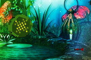 逃离睡美人的梦境