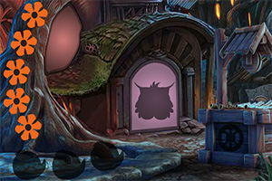 救援养鸡场主人