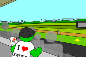 救援皮特先生95