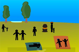 救援皮特先生97