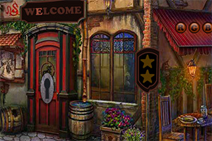 救援可爱的公主