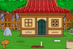 拯救可爱的考拉熊