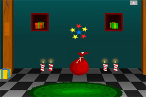 救援过生日的男孩