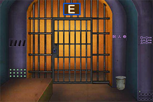 逃离阴暗的监狱3