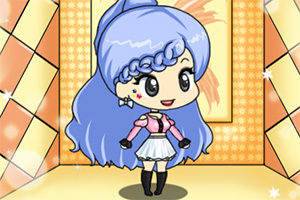 最美的校园女生87