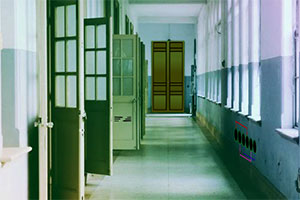 拯救被抓的女孩