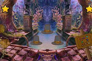 科学家男孩营救