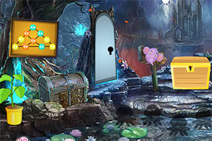 贪玩男孩大逃脱