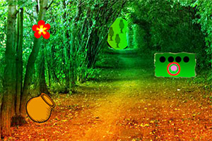 拯救可爱小兔子