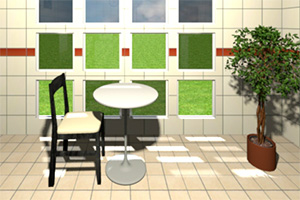 逃离舒适屋子62