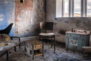 逃离神秘的领域2